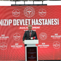 Bakan Memişoğlu duyurdu! 20 yeni şehir hastanesi geliyor