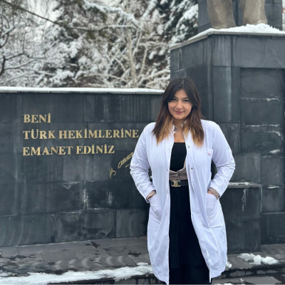 Yaren'in hayatını kaybettiği kazada sürücüye hapis ve tahliye!