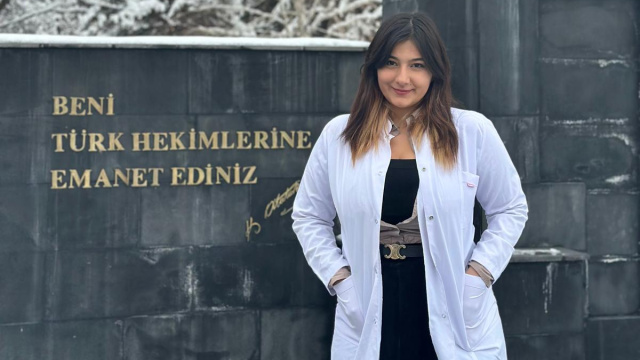 Yaren'in hayatını kaybettiği kazada sürücüye hapis ve tahliye!
