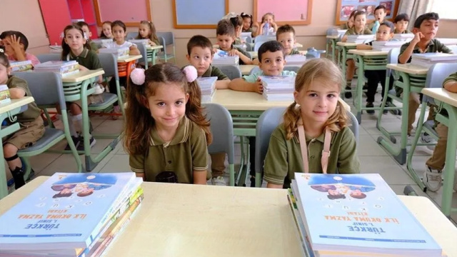 Uyum haftası ne zaman?