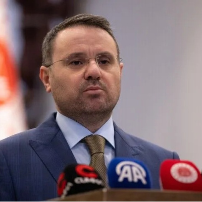 Bakan Gürlek duyurdu: Yargı Hizmetlerinin Etkinliği Büroları Rehberi yayımlandı
