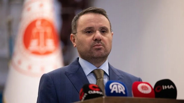 Bakan Gürlek duyurdu: Yargı Hizmetlerinin Etkinliği Büroları Rehberi yayımlandı