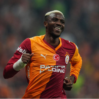 En iyi forvetler açıklandı! Osimhen...