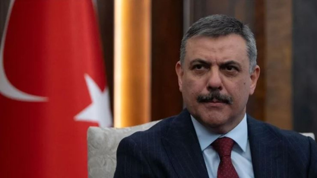 Şehit aileleri ve gazilerle görüştü