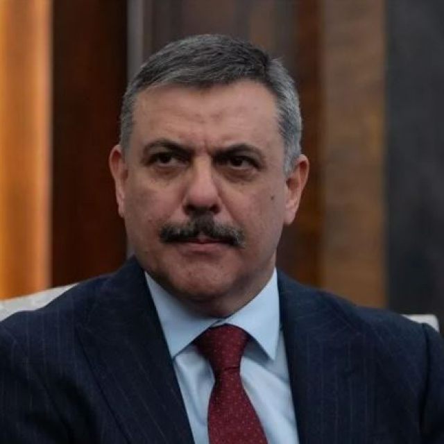 Şehit aileleri ve gazilerle görüştü