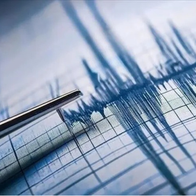 Adalar'da 3.2 büyüklüğünde deprem