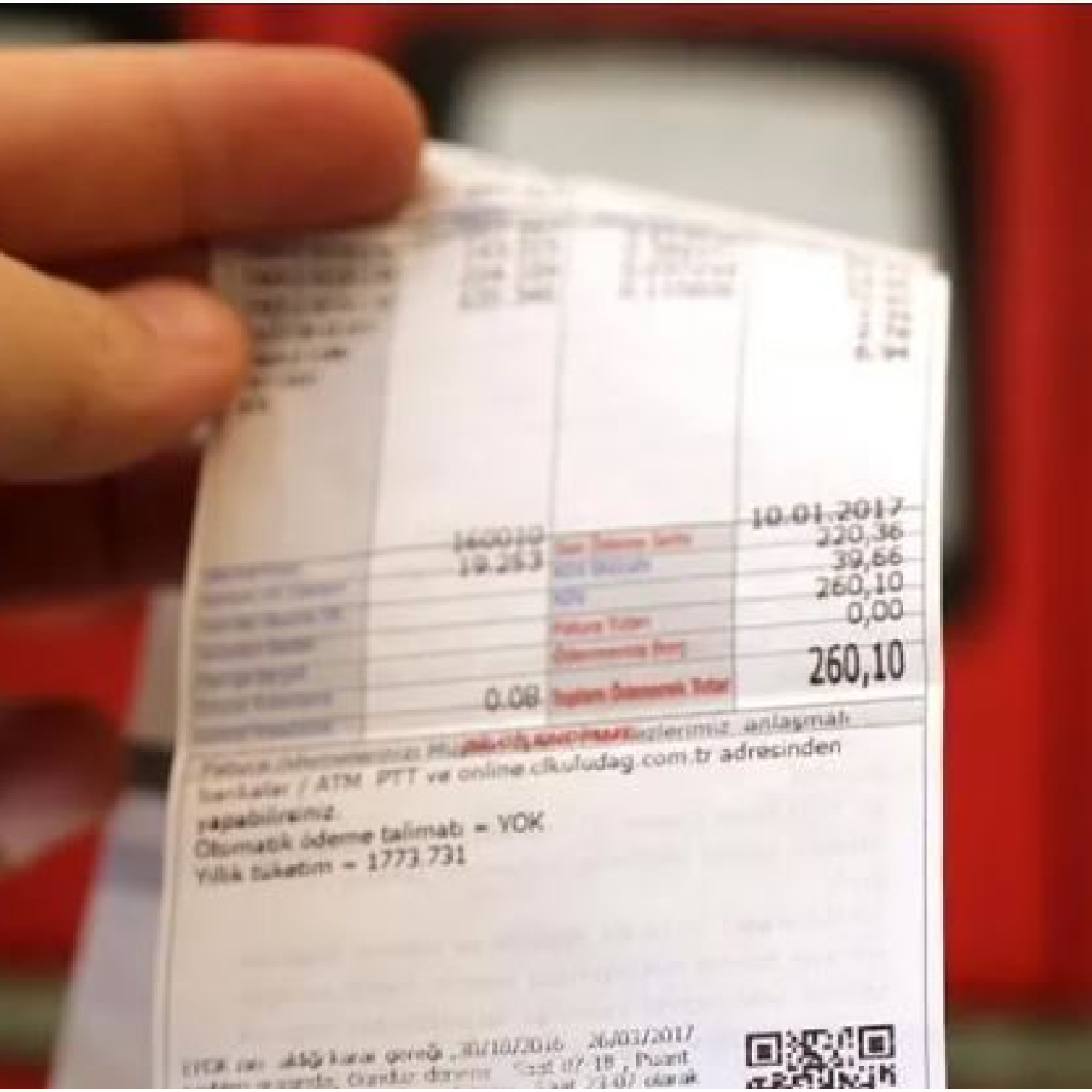 Elektrik zammı iddialarına yalanlama