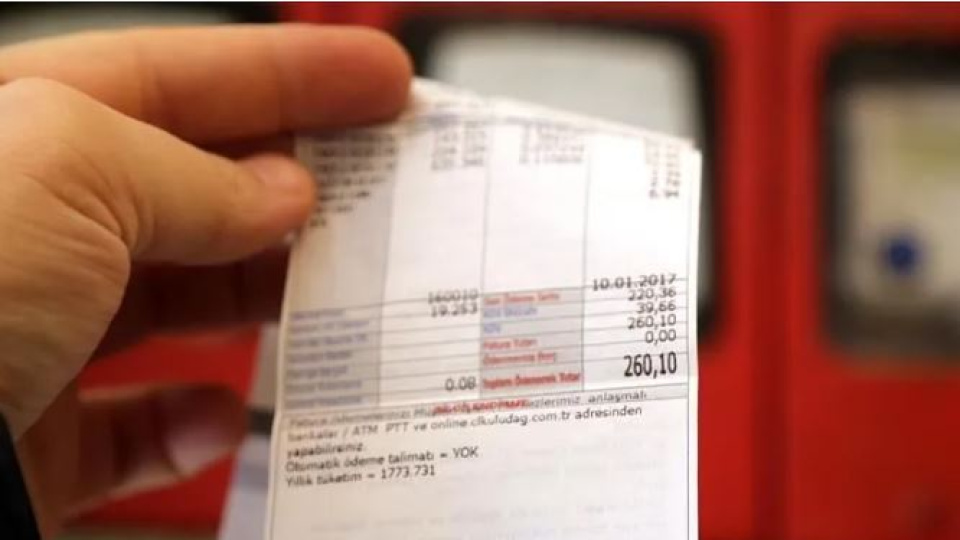 Elektrik zammı iddialarına yalanlama