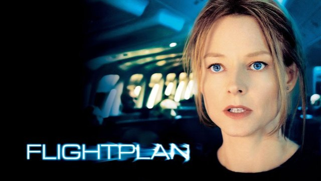 Uçuş Planı filminin konusu nedir?