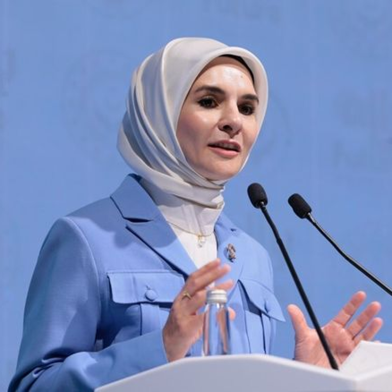 Göktaş: Devlet korumasında büyüyen 258 genç üniversiteye yerleşti haber görseli