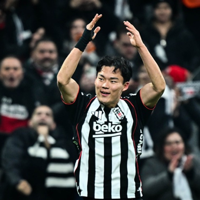 Beşiktaş - Kauno Zalgiris maçı ne zaman?