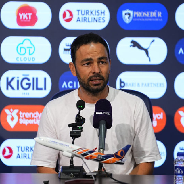 Selçuk İnan'dan transfer açıklaması!