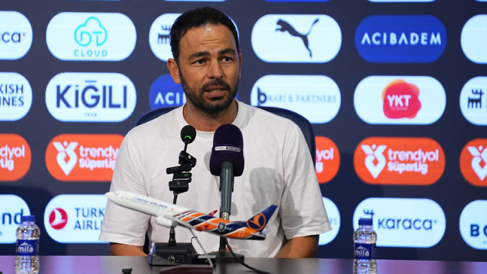 Selçuk İnan'dan transfer açıklaması!