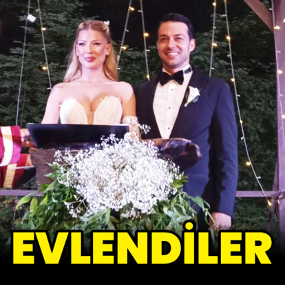 Evlendiler