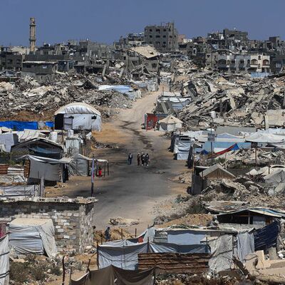 Hamas'tan İsrail uyarısı
