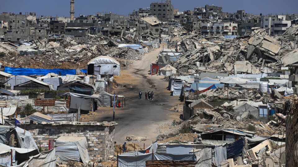 Hamas'tan İsrail uyarısı