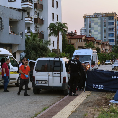 Borç meselesi katliama dönüştü