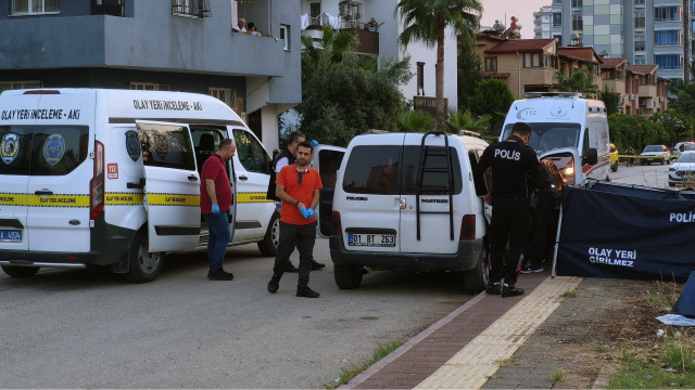 Borç meselesi katliama dönüştü