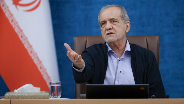 "Müzakere sürecinde adım adım ilerleyeceğiz"