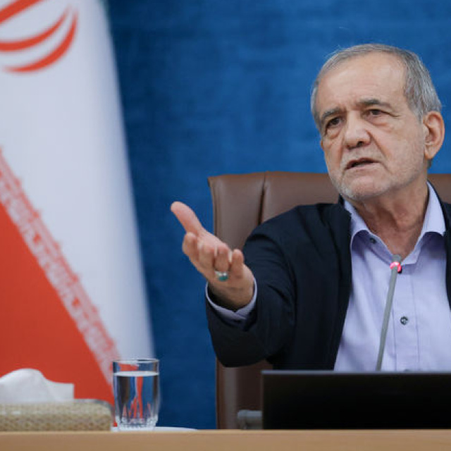 "Müzakere sürecinde adım adım ilerleyeceğiz"