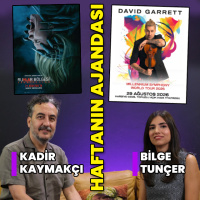 İşte haftanın kültür sanat ajandası