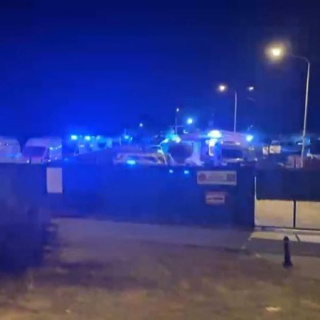 Zeytinburnu açıklarındaki gemide 4 kişi zehirlendi