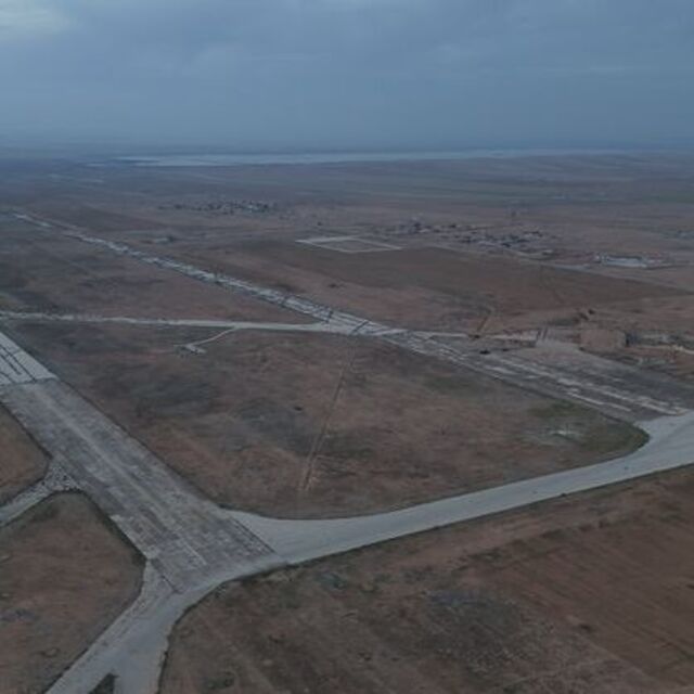 "Suriye'ye yönelik saldırı küstah ve tehlikeli bir hamledir"