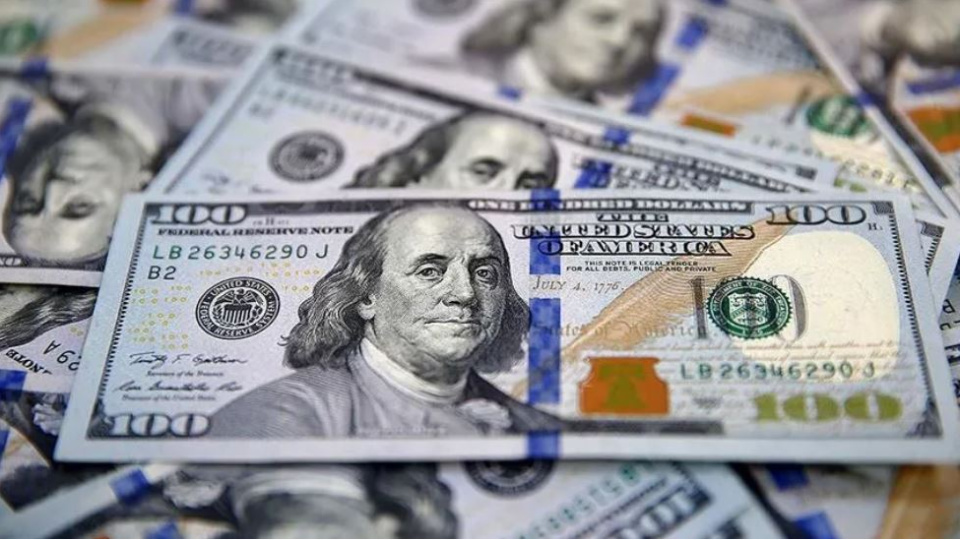 ABD'nin kamu borcu 40 trilyon doları aştı