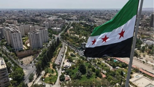 Suriye, Esad rejimi generalini Lübnan'dan teslim aldı