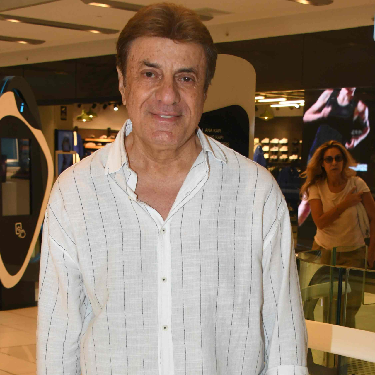 'Estetik' yanıtı