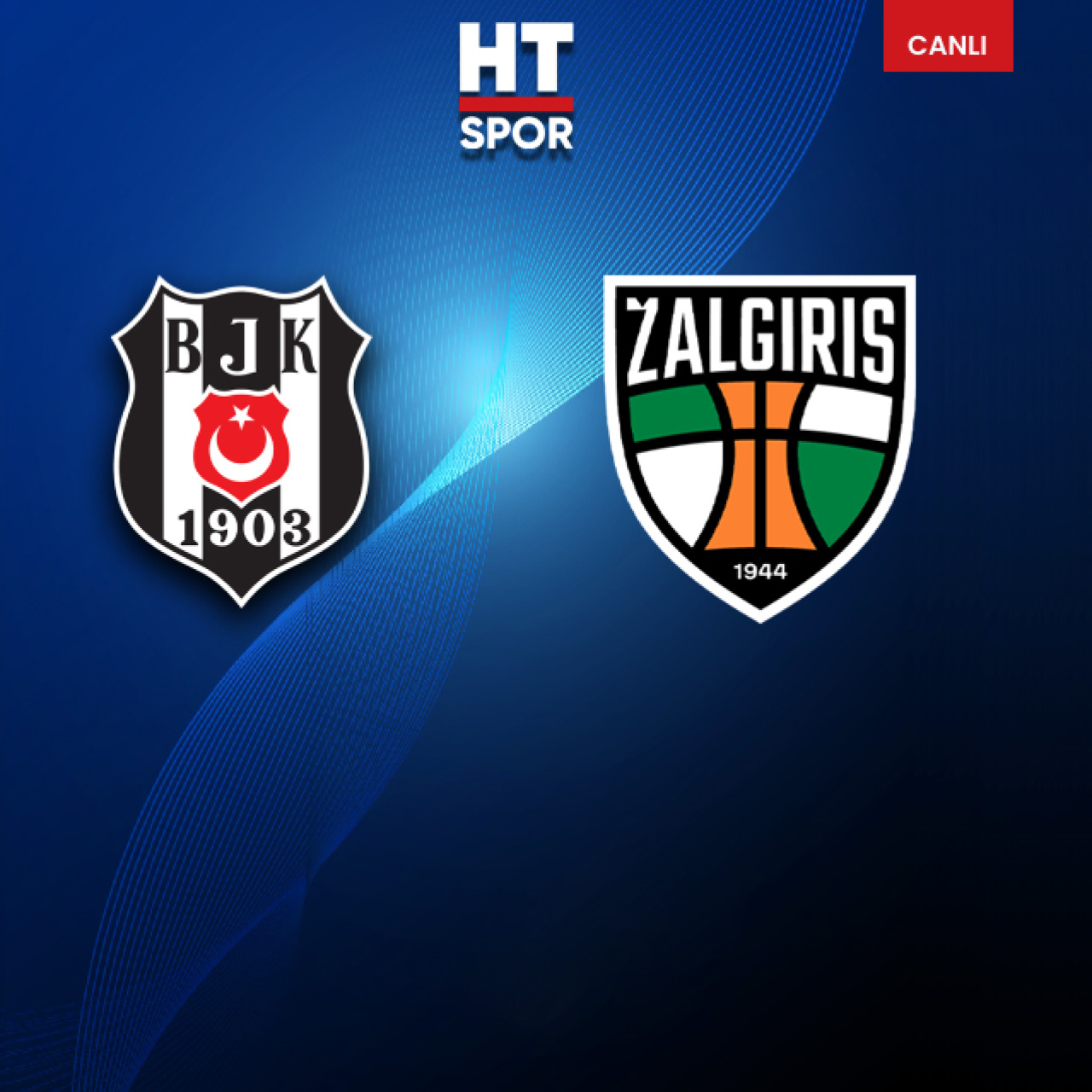 Beşiktaş Avrupa'da avantaj peşinde!
