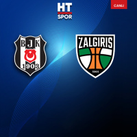 Beşiktaş Avrupa'da avantaj peşinde!