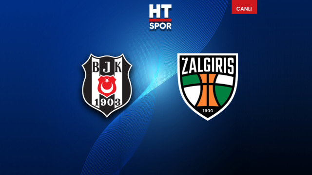 Beşiktaş Avrupa'da avantaj peşinde!