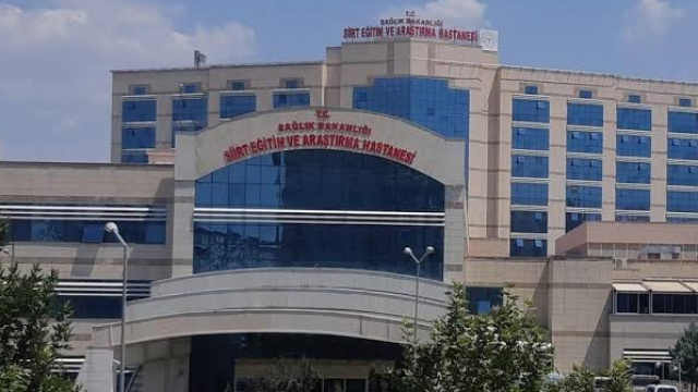 Yol yapımında feci kaza! Akıma kapıldı!