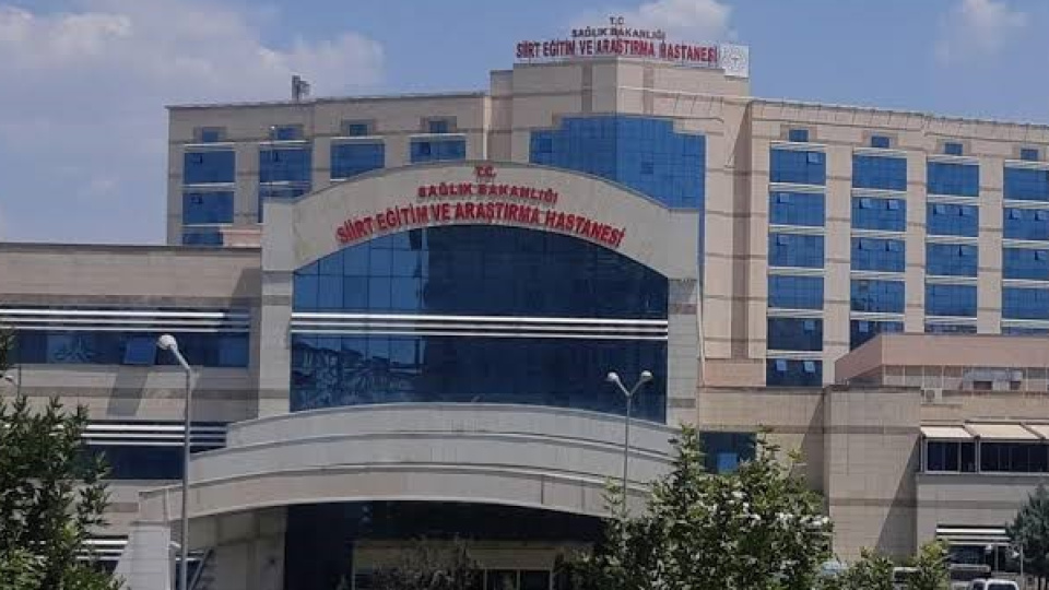 Yol yapımında feci kaza! Akıma kapıldı!