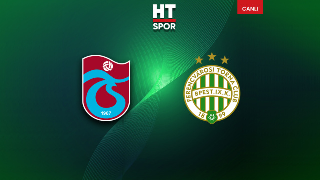 Trabzonspor Avrupa sahnesine çıkıyor!