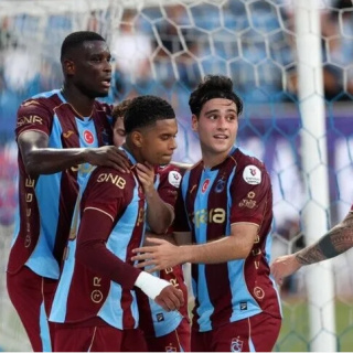 Trabzonspor-Ferencvaros maçı hangi kanalda?