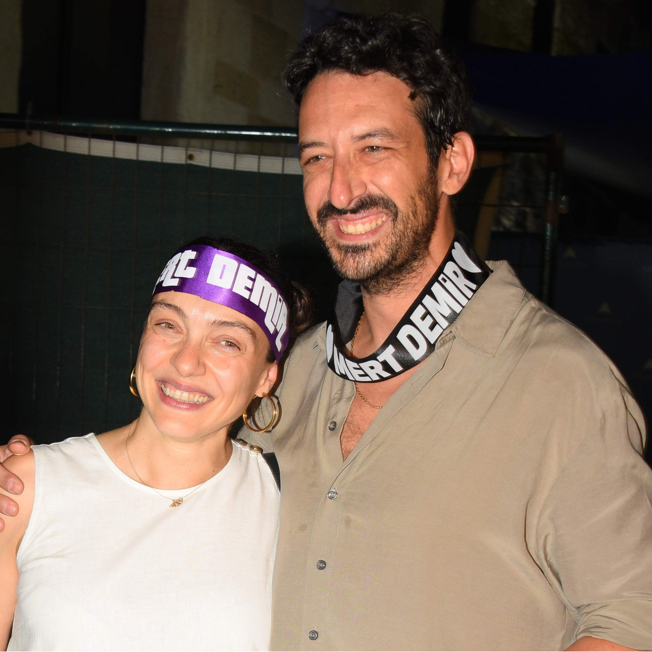 Merve Dizdar Bebeğinin İsmi İçin Kararsız