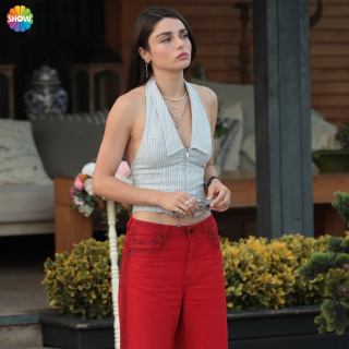 Gerçeği gizleyecek