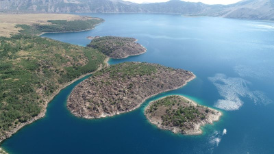 Bitlis'i sevindiren haber!