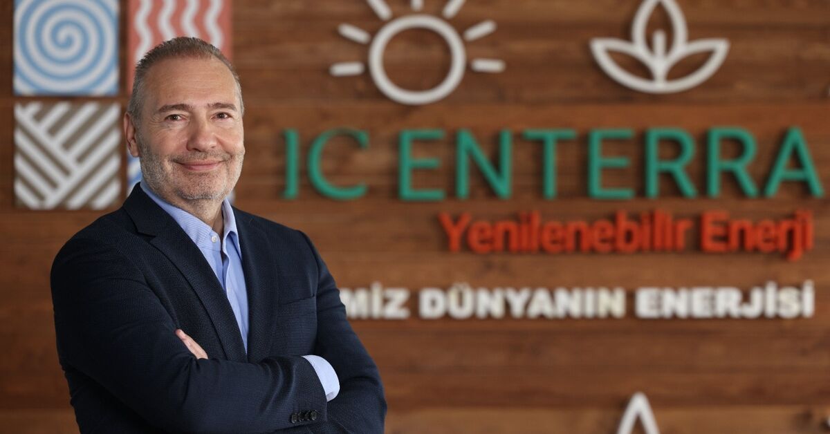 IC Enterra, 2026 yılının ilk yarı finansal sonuçlarını açıkladı
