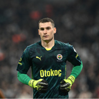 Livakovic adım adım Barcelona'ya!