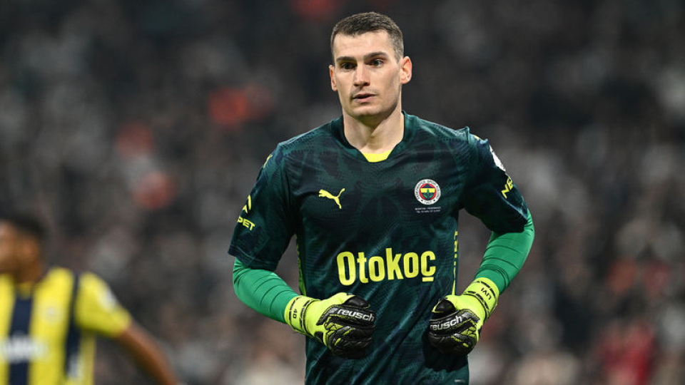 Livakovic adım adım Barcelona'ya!