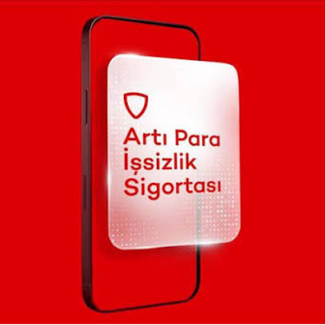 Artı Para kullanıcılarına işsizlik güvencesi