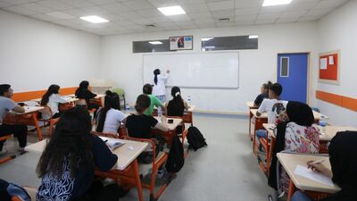 YKS yerleştirmelerinde yaklaşık 50 bin kişi tekrar üniversiteli oldu