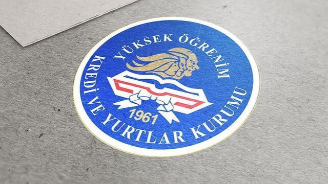 KYK burs ve kredi başvuruları ne zaman?