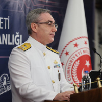 MSB: Suriye'deki üstte Türk askeri yoktu