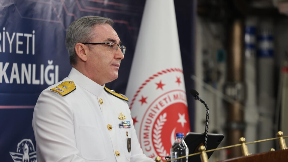 MSB: Suriye'deki üstte Türk askeri yoktu