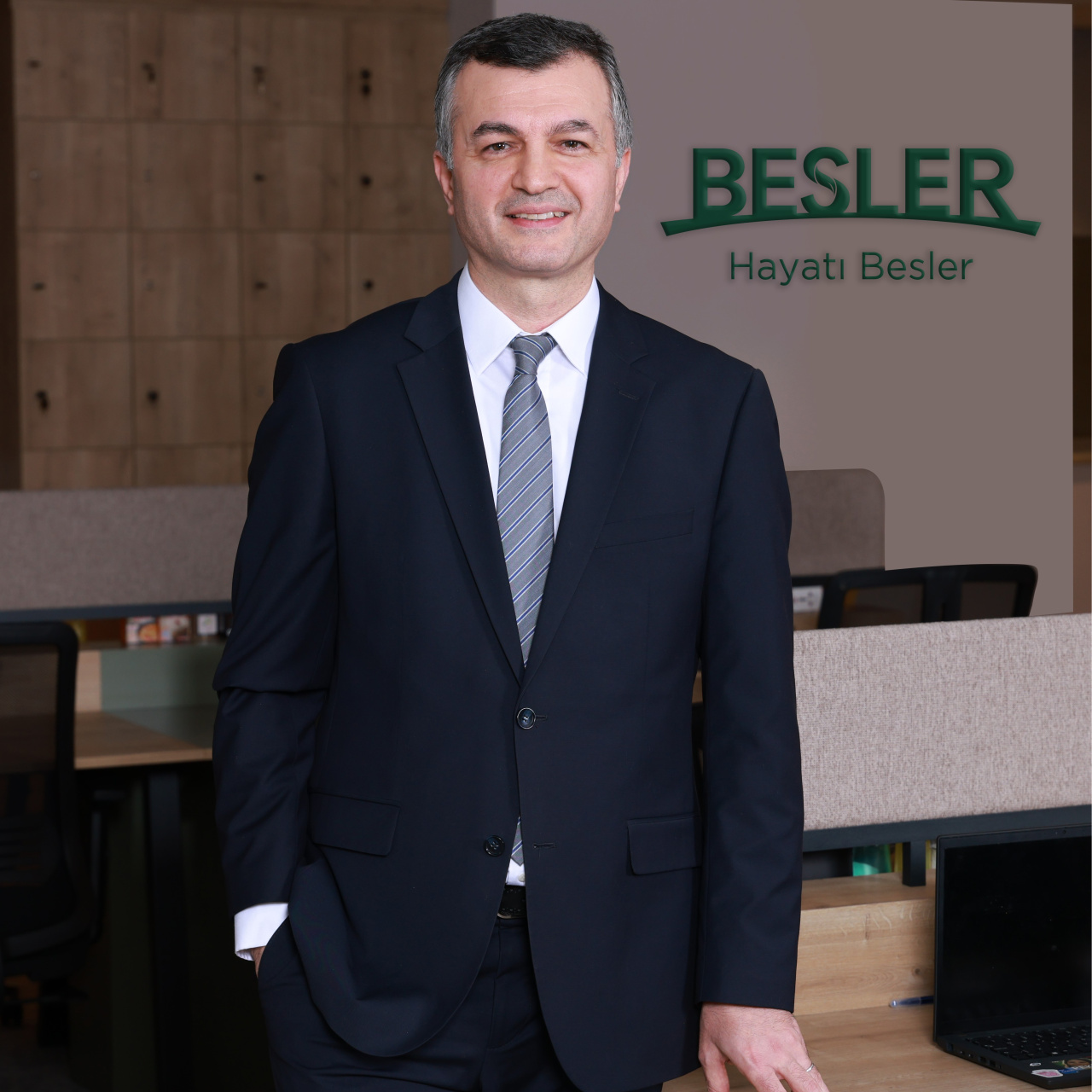 Besler cirosunu 19,6 milyar TL’ye yükseltti