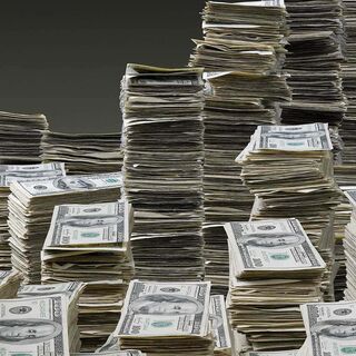 Brüt dış borç stoku 539 milyar dolar